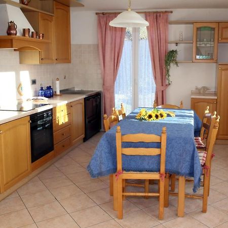 דירות מולבנו Casa Angelo מראה חיצוני תמונה