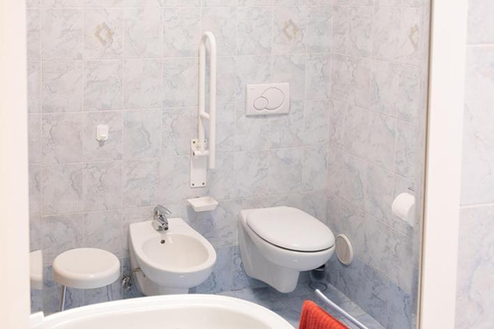 דירות מולבנו Casa Angelo מראה חיצוני תמונה