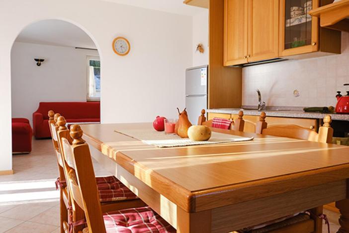 דירות מולבנו Casa Angelo מראה חיצוני תמונה