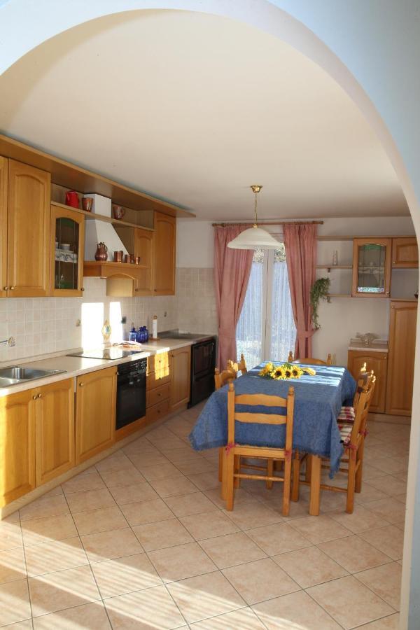 דירות מולבנו Casa Angelo מראה חיצוני תמונה
