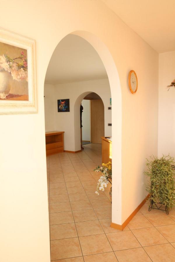 דירות מולבנו Casa Angelo מראה חיצוני תמונה